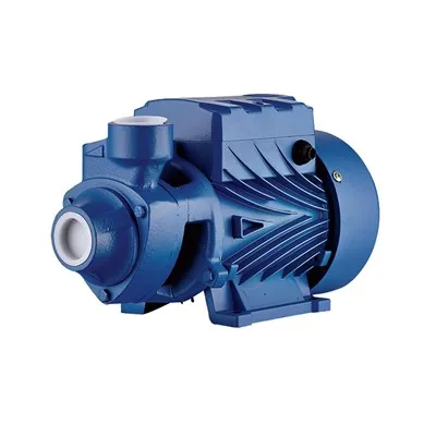 Gietijzeren randpompen